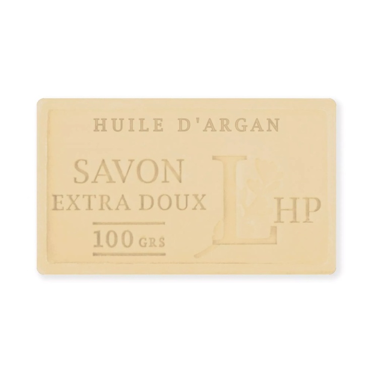 Palasaippua arganöljy, Savon de Marseille