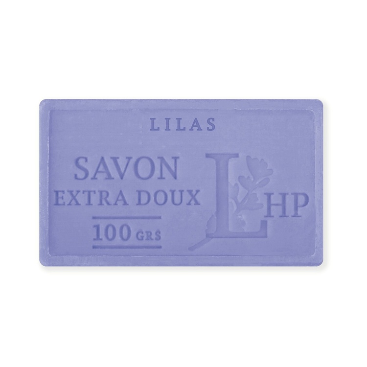 Palasaippua syreeni, Savon de Marseille