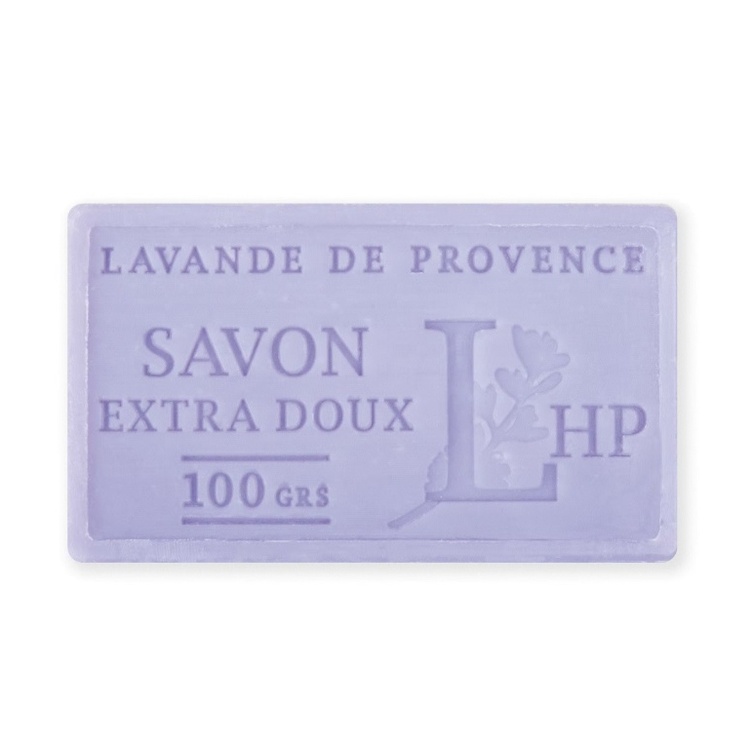 Palasaippua laventeli, Savon de Marseille