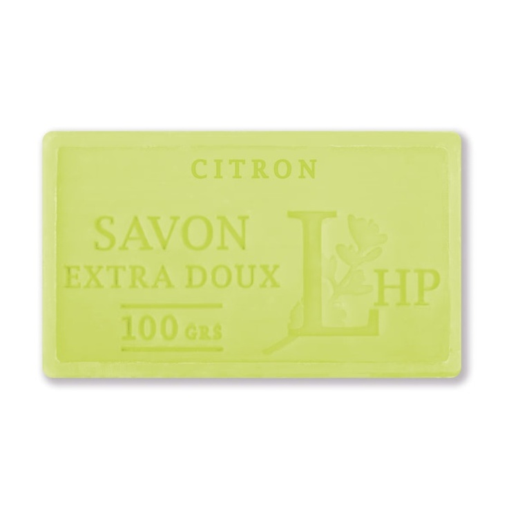 Palasaippua lime, Savon de Marseille