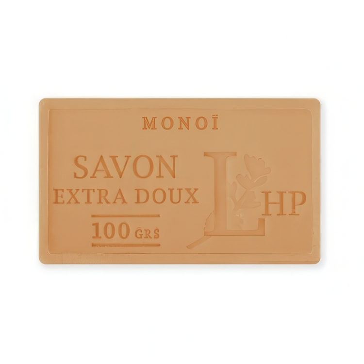 Palasaippua Monoi Tahiti, Savon de Marseille