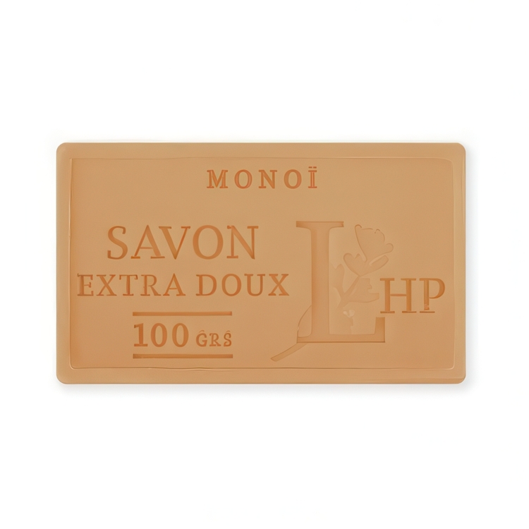 Palasaippua Monoi Tahiti, Savon de Marseille