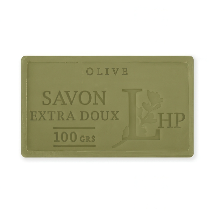 Palasaippua oliiviöljy, Savon de Marseille