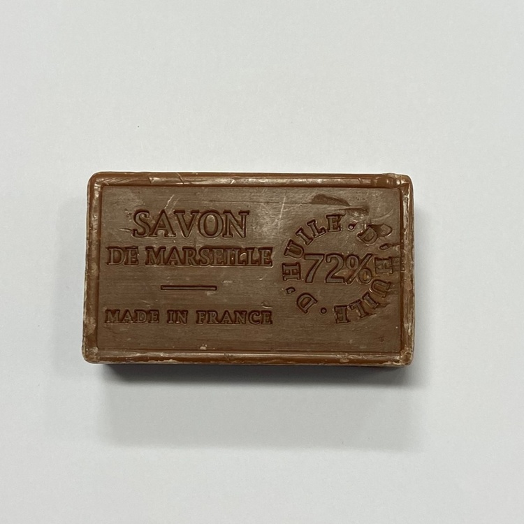 Palasaippua vanilja, Savon de Marseille