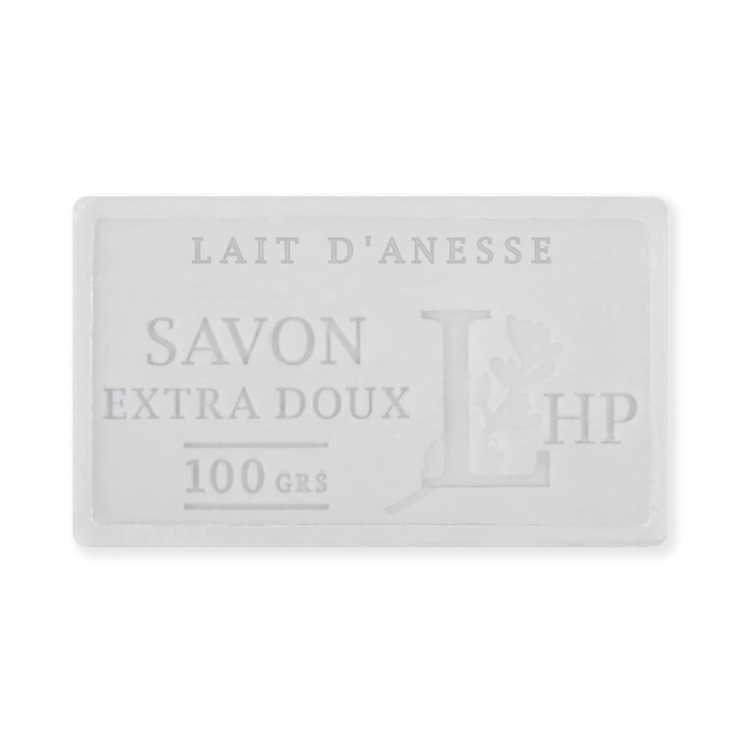 Palasaippua aasinmaidolla, Savon de Marseille