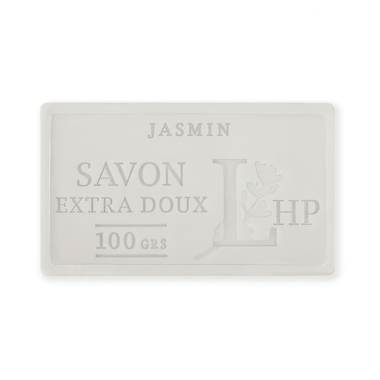 Palasaippua jasmiini, Savon de Marseille