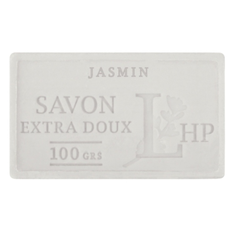 Palasaippua jasmiini, Savon de Marseille