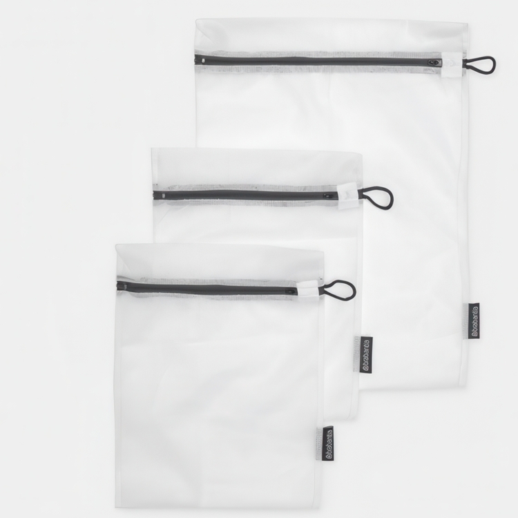 Pyykkipussisetti 3-pack, Brabantia