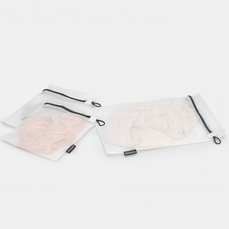 Pyykkipussisetti 3-pack, Brabantia