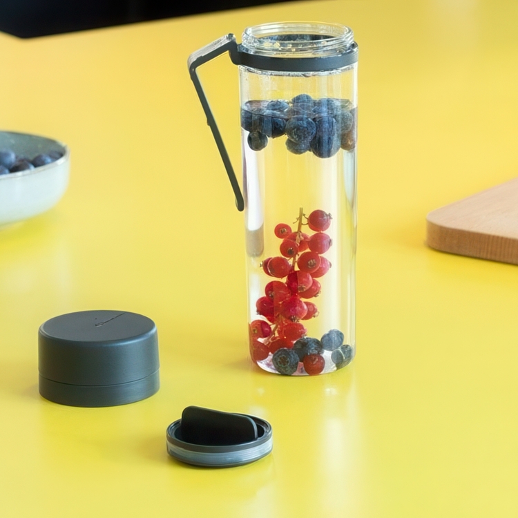 Vesipullo kahvalla 0,5 l, Brabantia