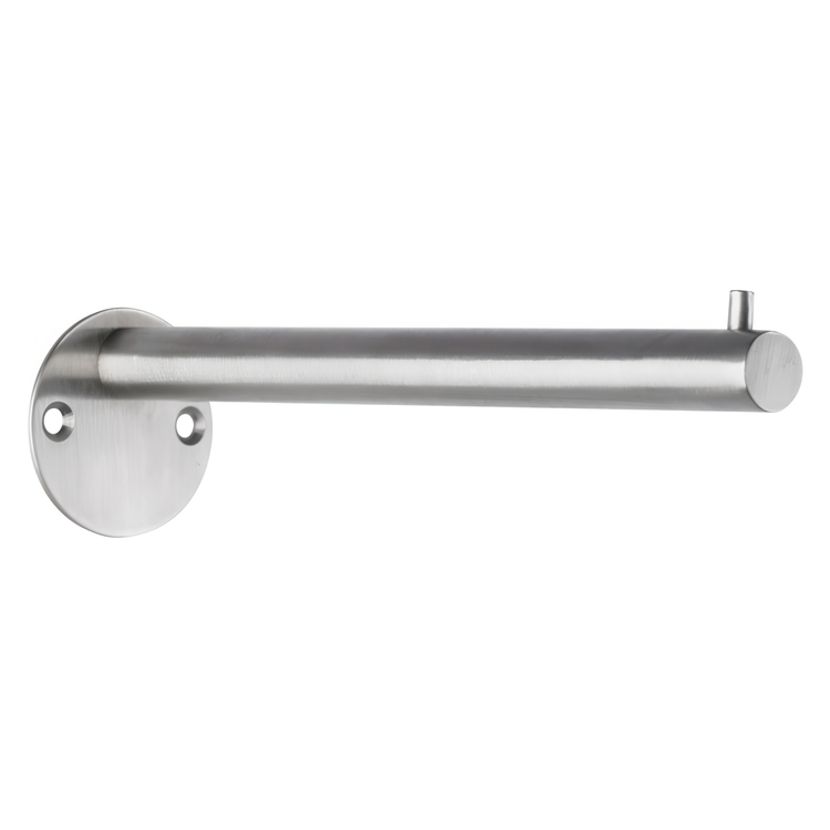 Pitkä seinäkoukku 20 cm