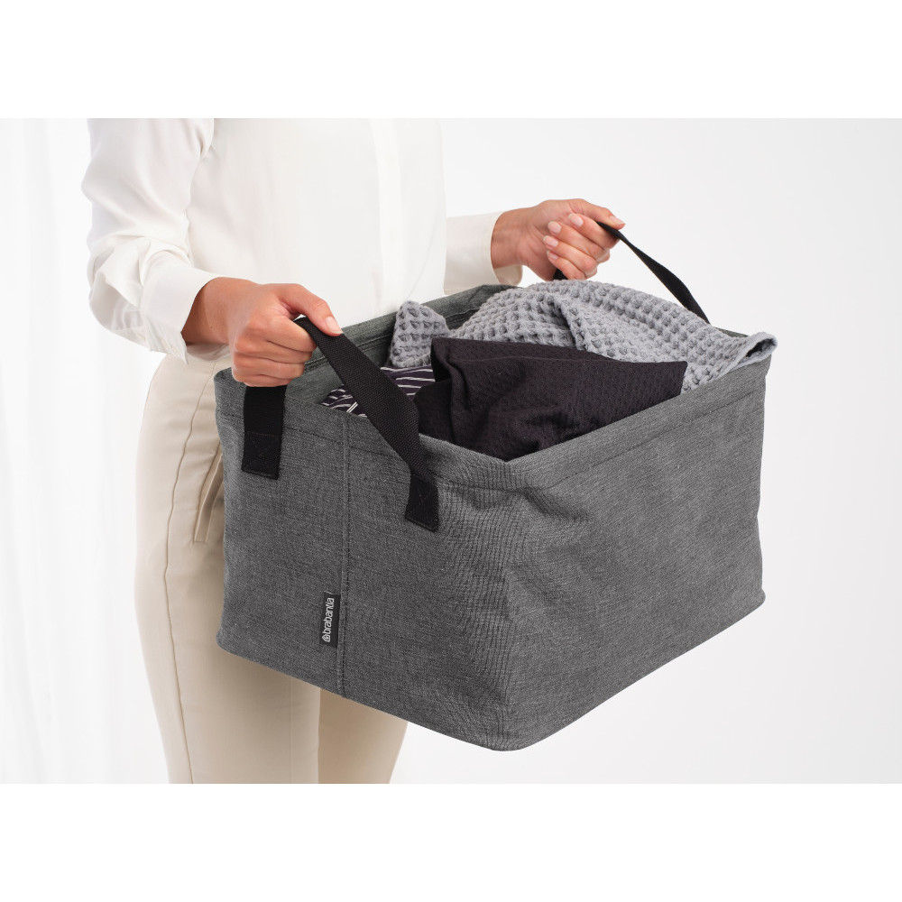 Kangassäilytyskori 35 l, Brabantia