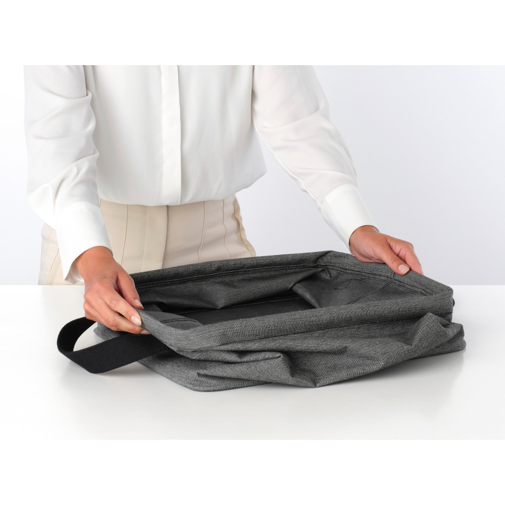 Kangassäilytyskori 35 l, Brabantia