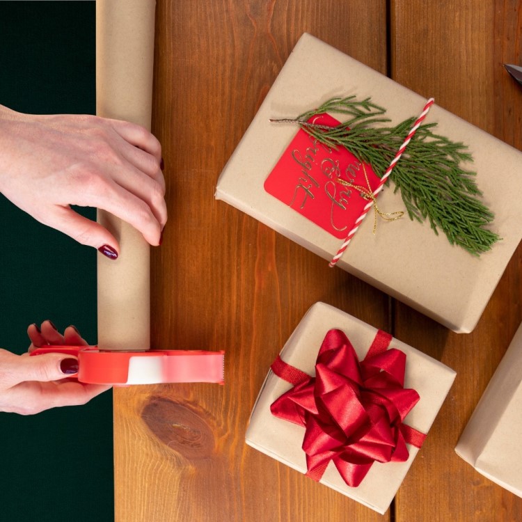 Joululahjoja alle 10 eurolla