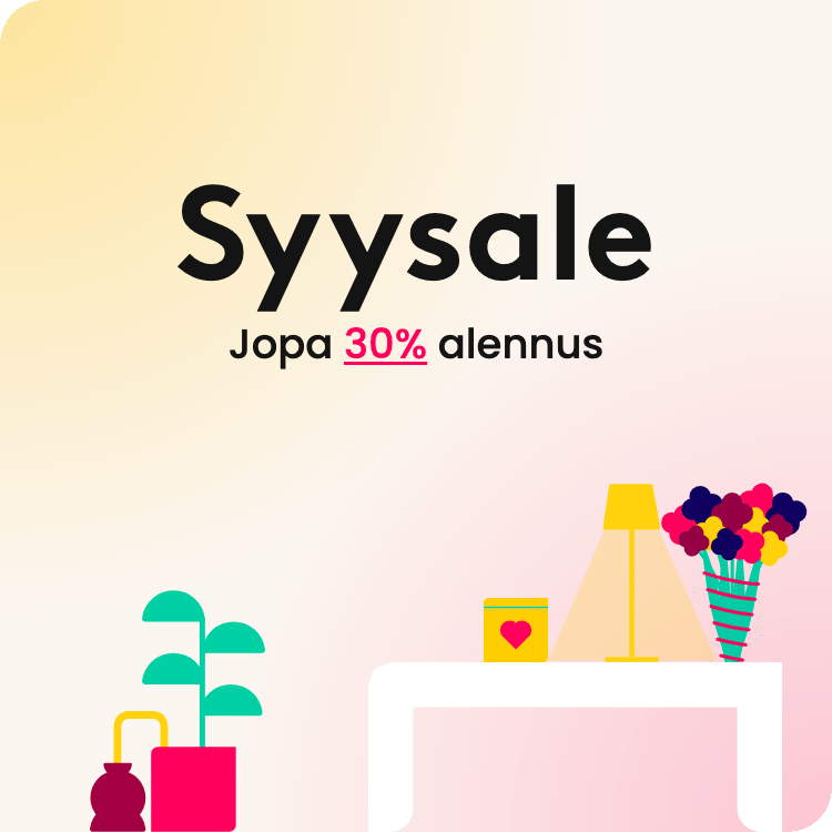 Syysale