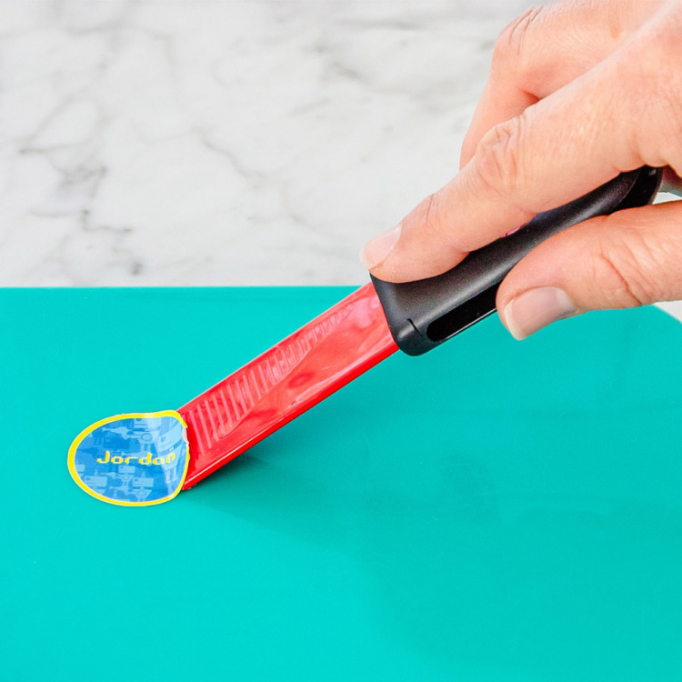 Teroittimella varustettu monitoimikaavin ryhmässä Koti / Siivous & kodinhoito @ SmartaSaker.se (14355)