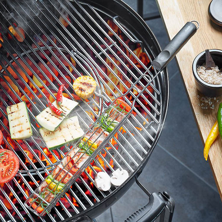 Kori grillivartaalle, Gefu ryhmässä Koti / Grillaustarvikkeet @ SmartaSaker.se (14549)