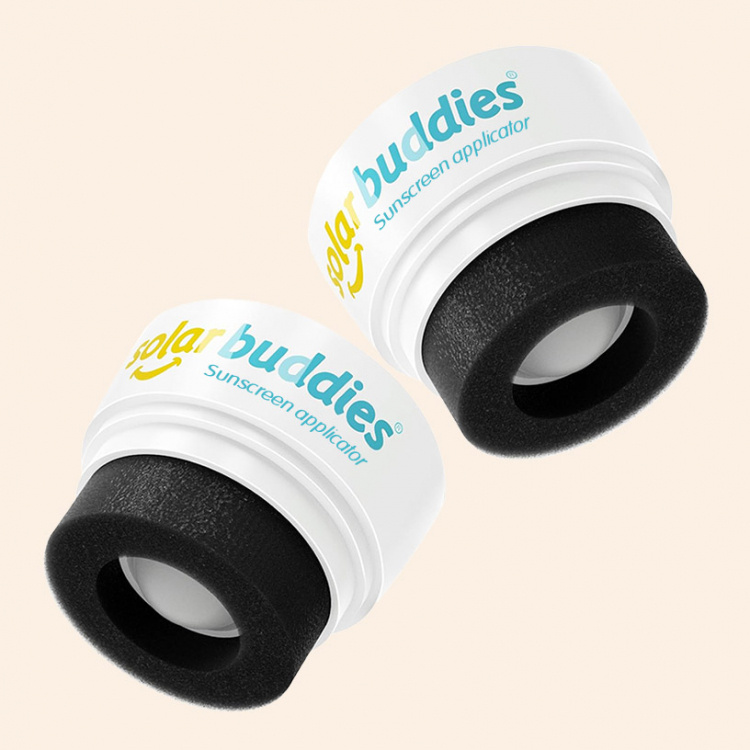 Vaihtosieni Solar Buddies 2-packiin ryhmässä @ SmartaSaker.se (14604)