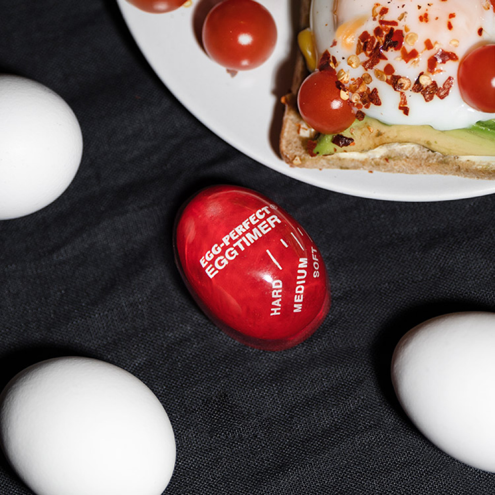 Egg Perfect munakello ryhmässä Koti / Keittiötarvikkeet @ SmartaSaker.se (10069)