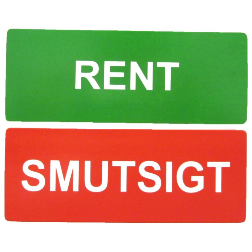 Tiskikonemagneetti ryhmässä Koti / Tiskitarvikkeet @ SmartaSaker.se (10198)