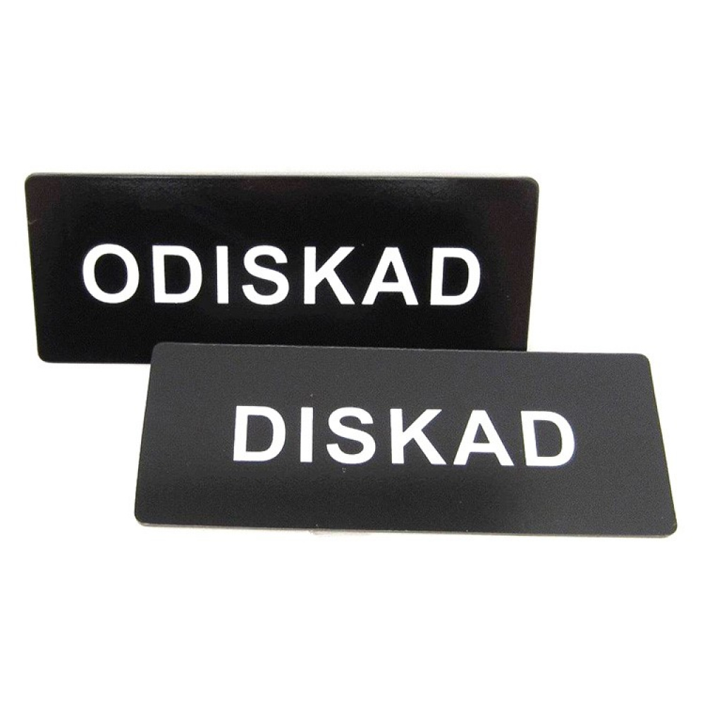 Tiskikonemagneetti ryhmässä Koti / Tiskitarvikkeet @ SmartaSaker.se (10198)
