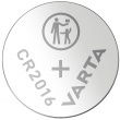 Paristo CR2016 2 kpl Paristo CR2016 2 kpl