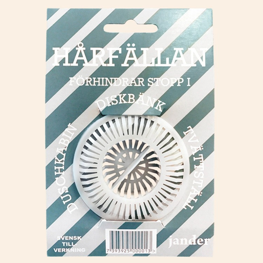 Allassihti pesualtaaseen ryhmässä Koti / Kylpyhuone / Allassihdit @ SmartaSaker.se (10513-Ha)
