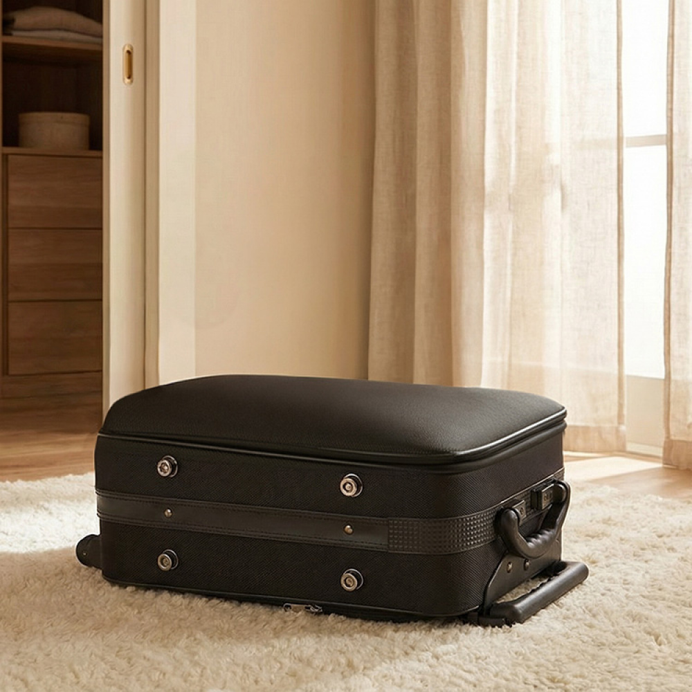 Vakuumipussit 4 kpl ryhmässä Koti / Säilytys & lajittelu / Tyhjiöpussit @ SmartaSaker.se (10631)