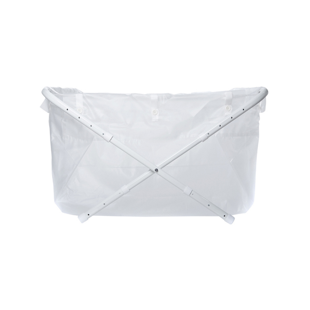 Kokoontaitettava kylpyamme ryhmässä Koti / Lasten tavarat @ SmartaSaker.se (10634-V)