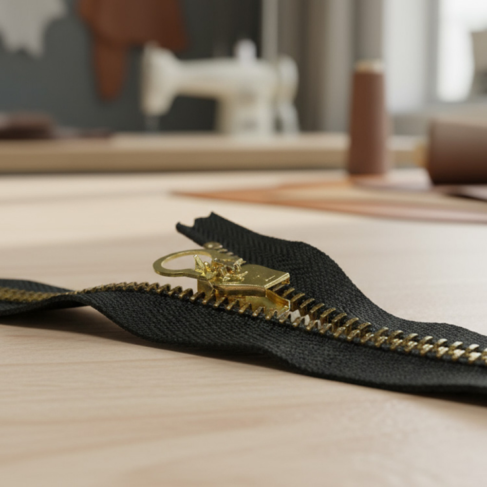 ZlideOn - vetoketjun vedin ryhmässä Vapaa-aika / Korjaaminen & rakentelu / Vaatteiden hoito @ SmartaSaker.se (10764)