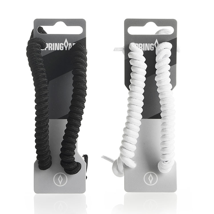 Itsekiinnittyvät kengännauhat ryhmässä Vapaa-aika / Korjaaminen & rakentelu / Kengänhoito @ SmartaSaker.se (10780)