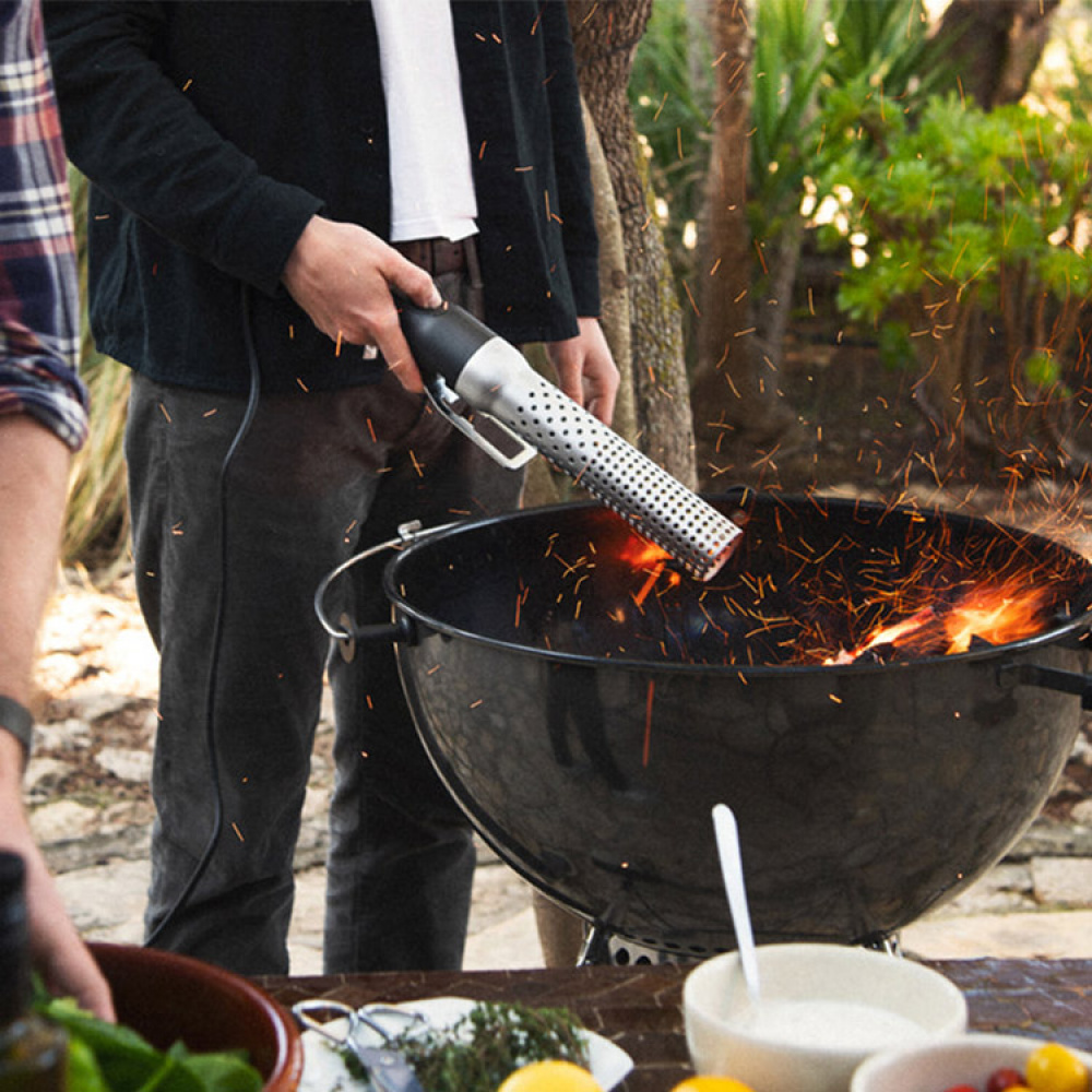 Looftlighter - Grilli- ja tulensytytin ryhmässä Koti / Grillaustarvikkeet @ SmartaSaker.se (11104)