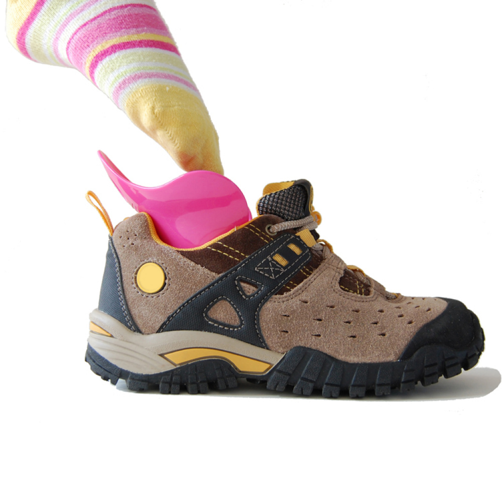 Lasten kenkälusikka ryhmässä Koti / Lasten tavarat @ SmartaSaker.se (11351)