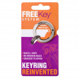Avaimenperä Free Key