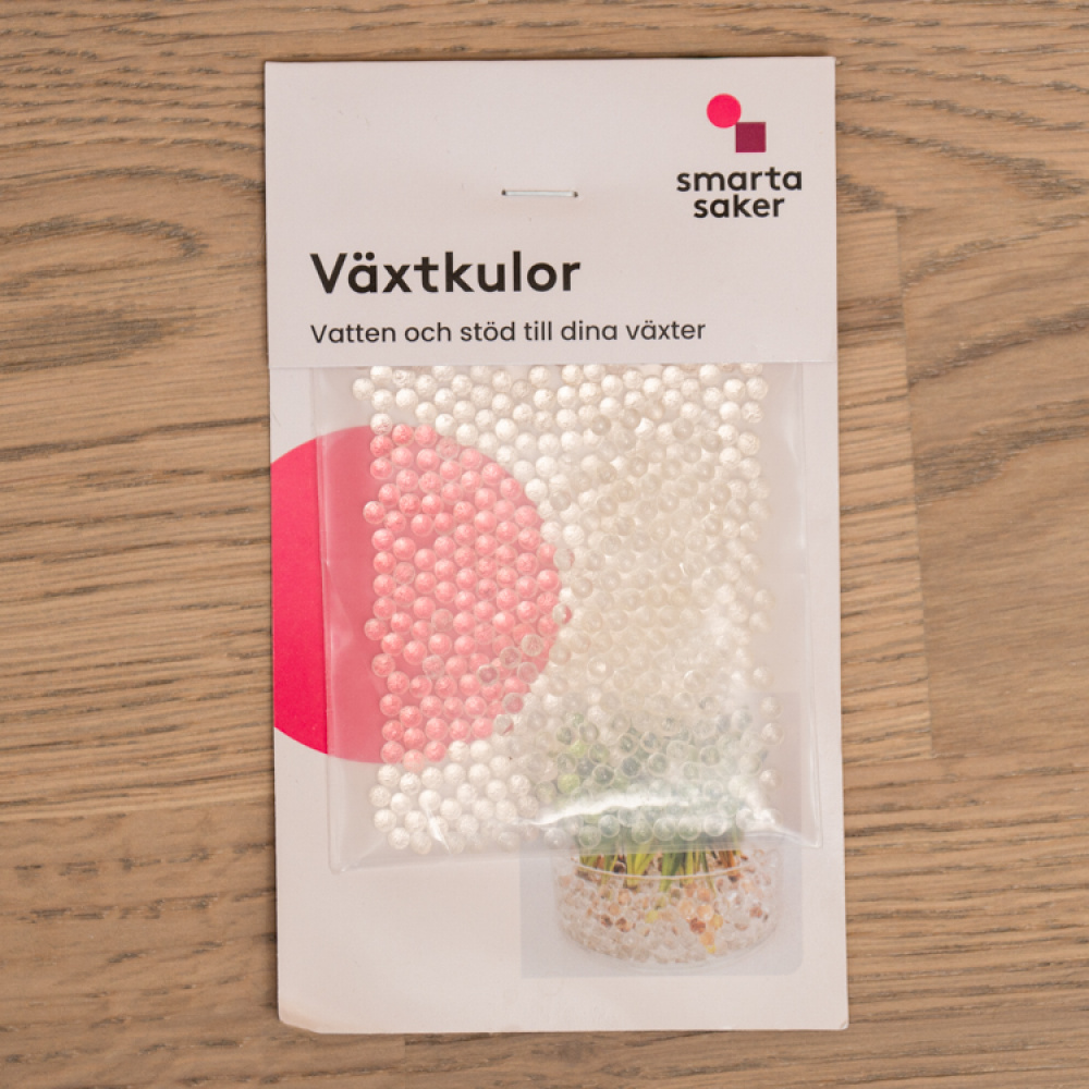 Vesihelmet ryhmässä Koti / Puutarha / Kasvata @ SmartaSaker.se (11450)