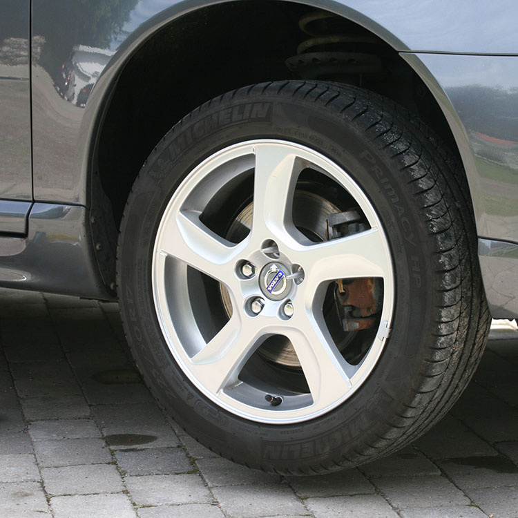 Wheelfix - Pidike renkaanvaihtoon ryhmässä Ajoneuvot / Auton lisävarusteet @ SmartaSaker.se (11473)
