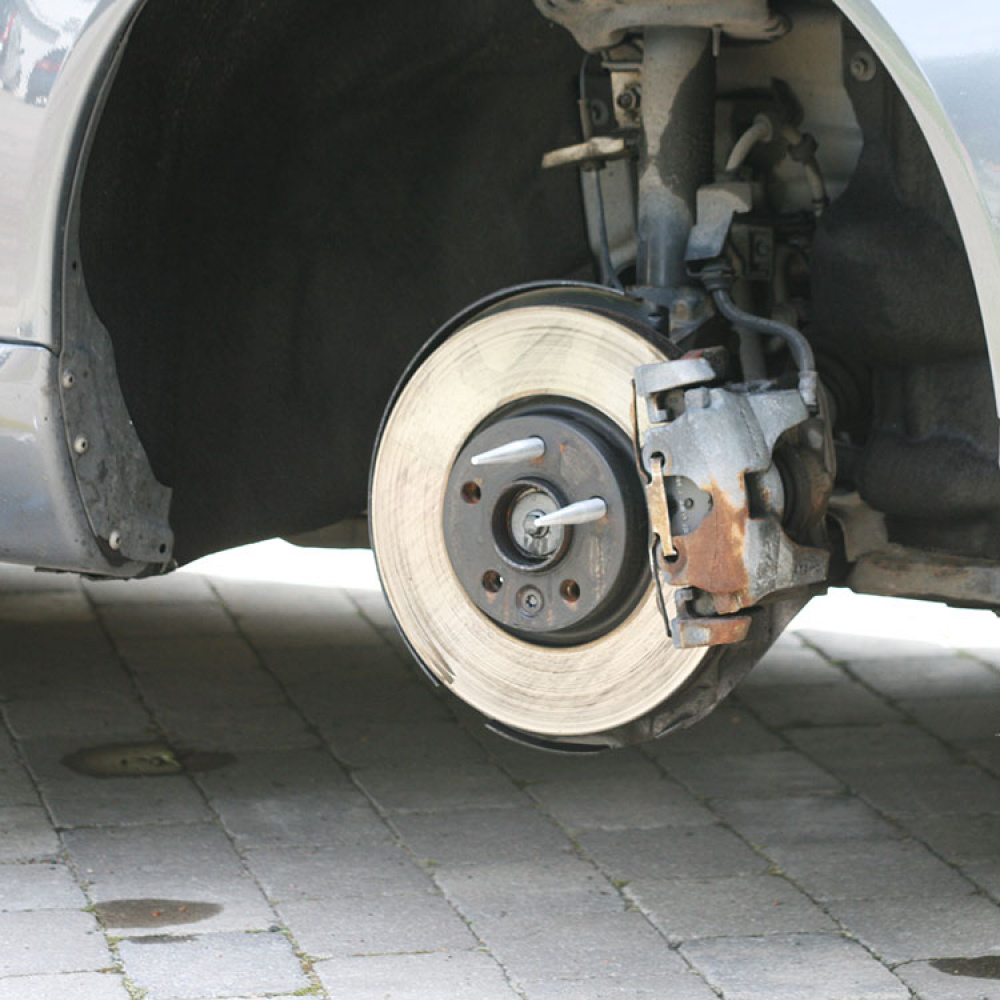 Wheelfix - Pidike renkaanvaihtoon ryhmässä Ajoneuvot / Auton lisävarusteet @ SmartaSaker.se (11473)