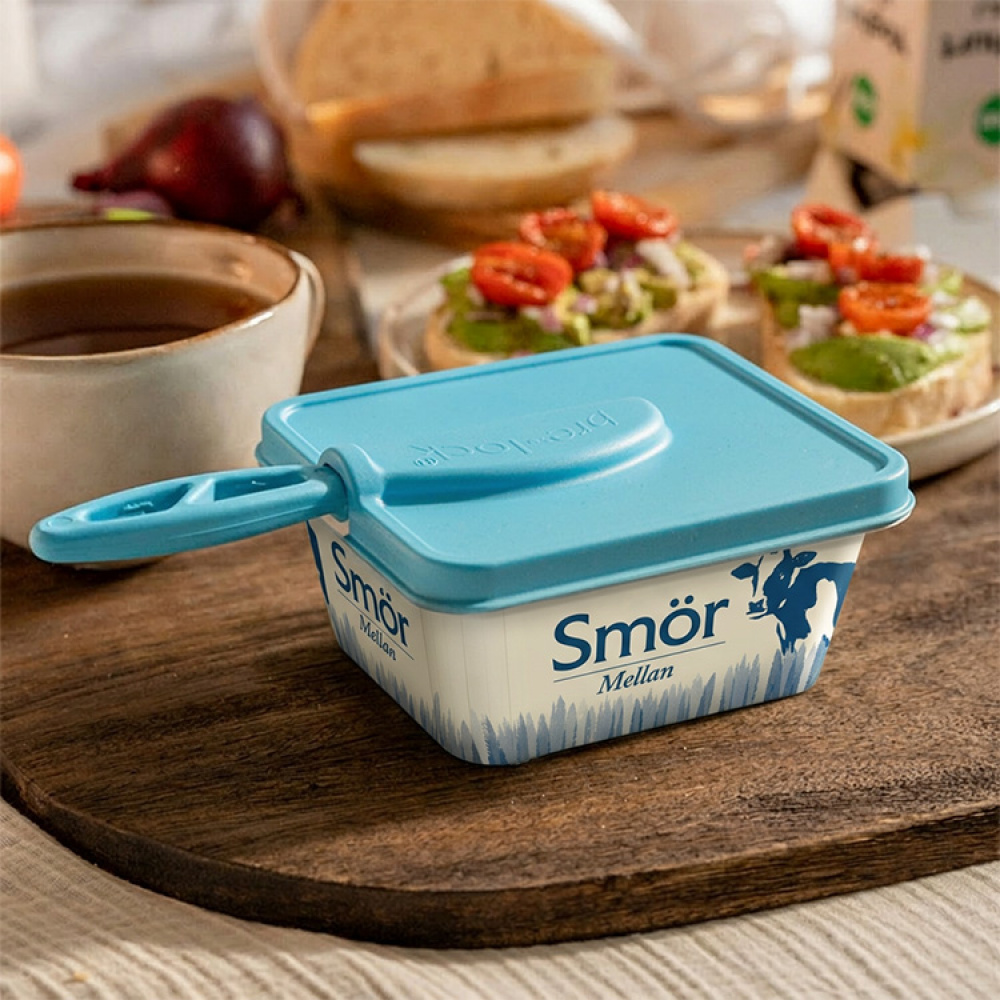 Brelock, kansi voiveitsellä ryhmässä Koti / Keittiötarvikkeet @ SmartaSaker.se (11813)