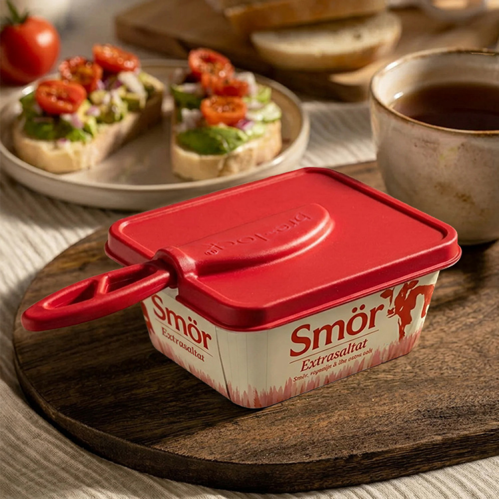 Brelock, kansi voiveitsellä ryhmässä Koti / Keittiötarvikkeet @ SmartaSaker.se (11813)