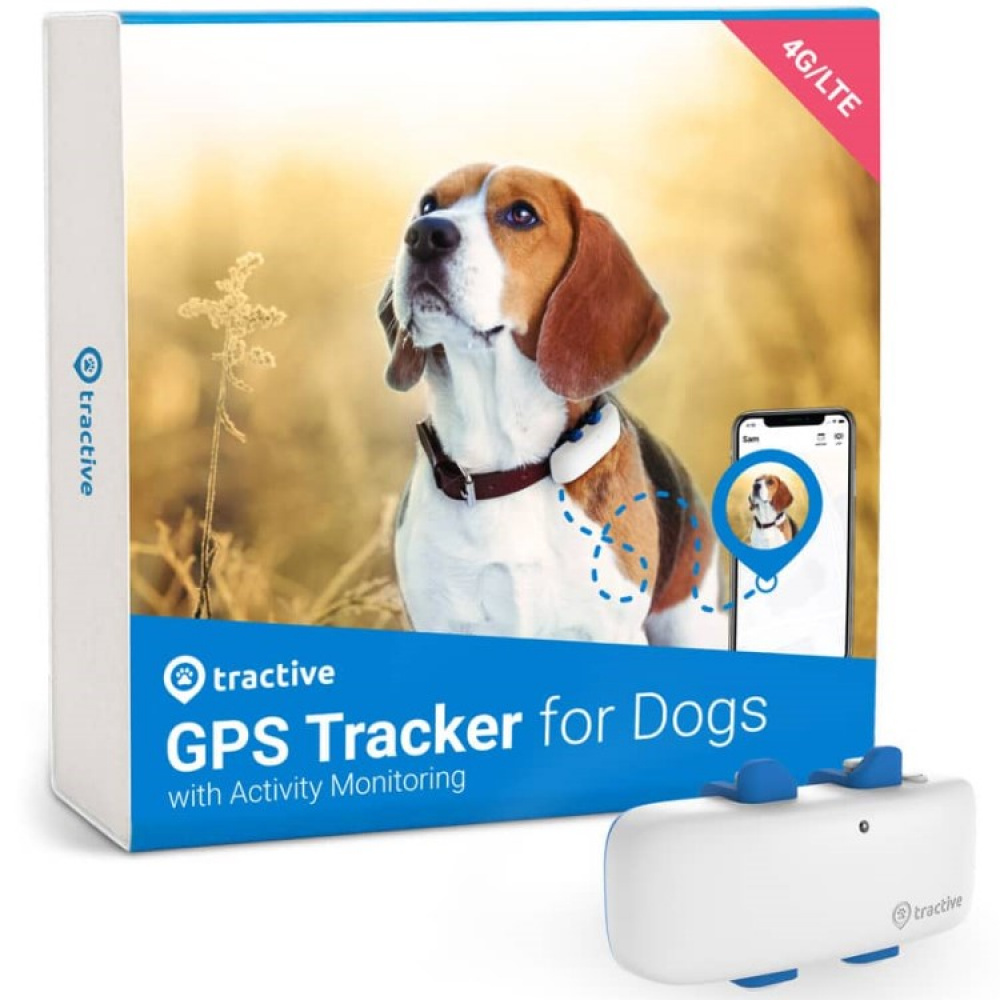 GPS-seuranta koirille ryhmässä Vapaa-aika / Lemmikit / Koiratarvikkeet @ SmartaSaker.se (11853)