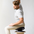 Posture tasapainoistuin