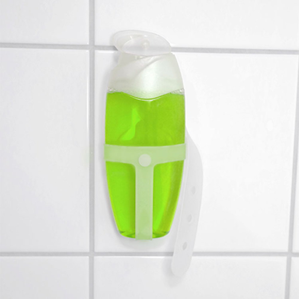 Shampoopidike BathBuddy ryhmässä Koti / Kylpyhuone / Kylpyamme ja suihku @ SmartaSaker.se (12128)