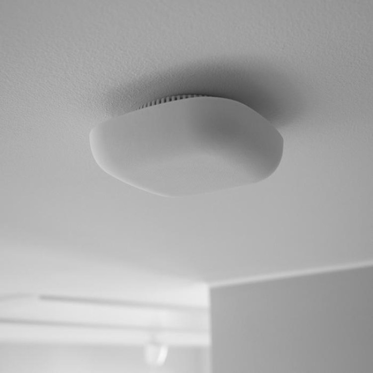 Palovaroitin Kupu ryhmässä Turvallisuus / Paloturvallisuus @ SmartaSaker.se (12178)