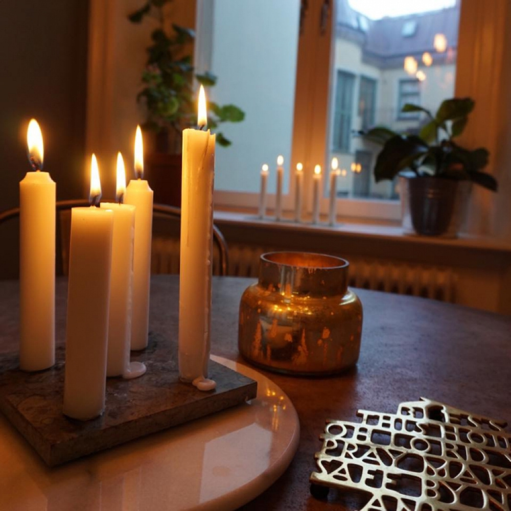 FixCandle kynttiläliima ryhmässä Valaistus / Kynttilänjalat ja tarvikkeet @ SmartaSaker.se (12188)