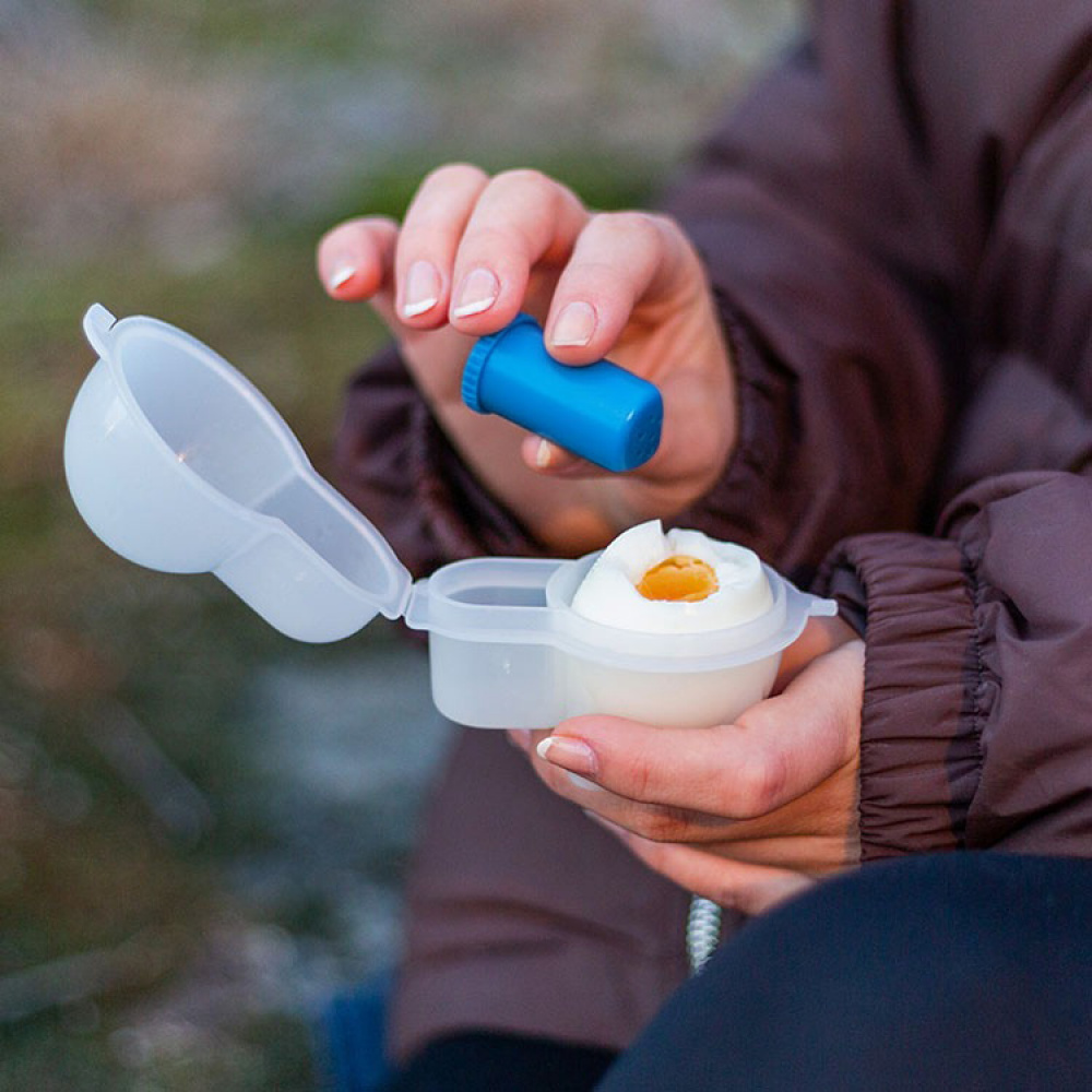 Munarasia suolalokerolla ryhmässä Juhlapäivät / Pääsiäinen / Munavälineet @ SmartaSaker.se (12236)