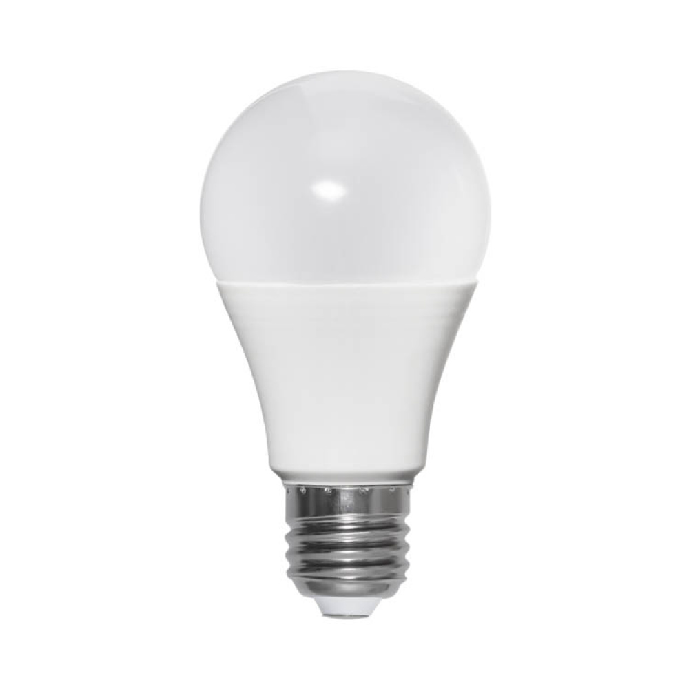 LED-lamppu liiketunnistimella ryhmässä Valaistus @ SmartaSaker.se (12261)