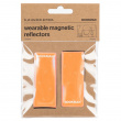 Magneettiset heijastimet Magneettiset heijastimet