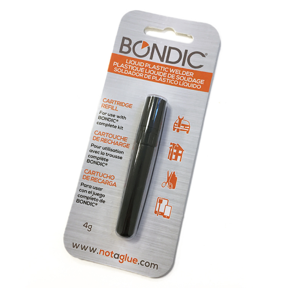 Bondic täyttöpakkaus ryhmässä @ SmartaSaker.se (12386-ref)