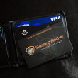 RFID-suojaus lompakolle RFID-suojaus lompakolle