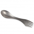 Lusikkahaarukka Spork, Titanium Lusikkahaarukka Spork, Titanium